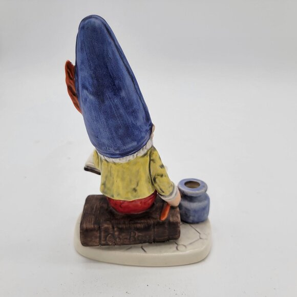 Goebel CoBoy Bob the Bookworm - Picture 2 of 3